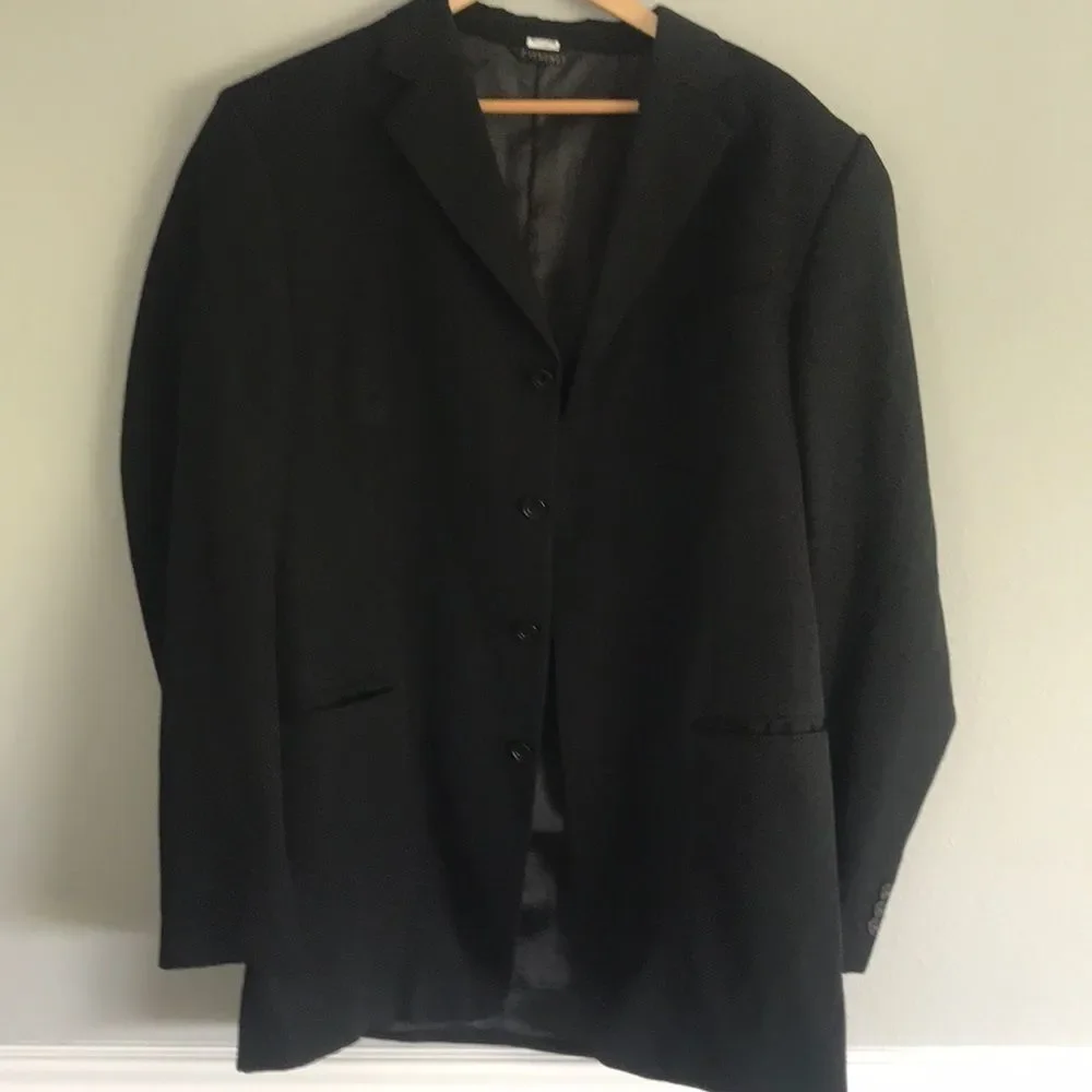 Fierenze Mauro Men’s Designer Blazer